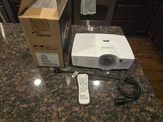 Optoma GT1080 3D 1080p Projector