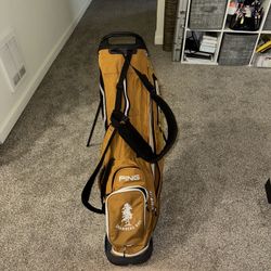Brand New Golf Bag