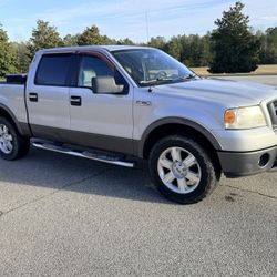 2006 Ford F-150