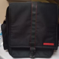 Gigskinz DJserato Bag/Back Pack NEW