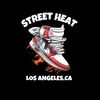 @Streetheat_LA 🔥