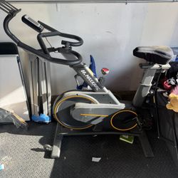 Exercise Bike