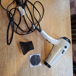 HairDryer
