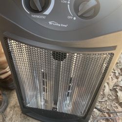 Space Heater