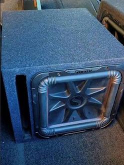 Kicker L7 12
