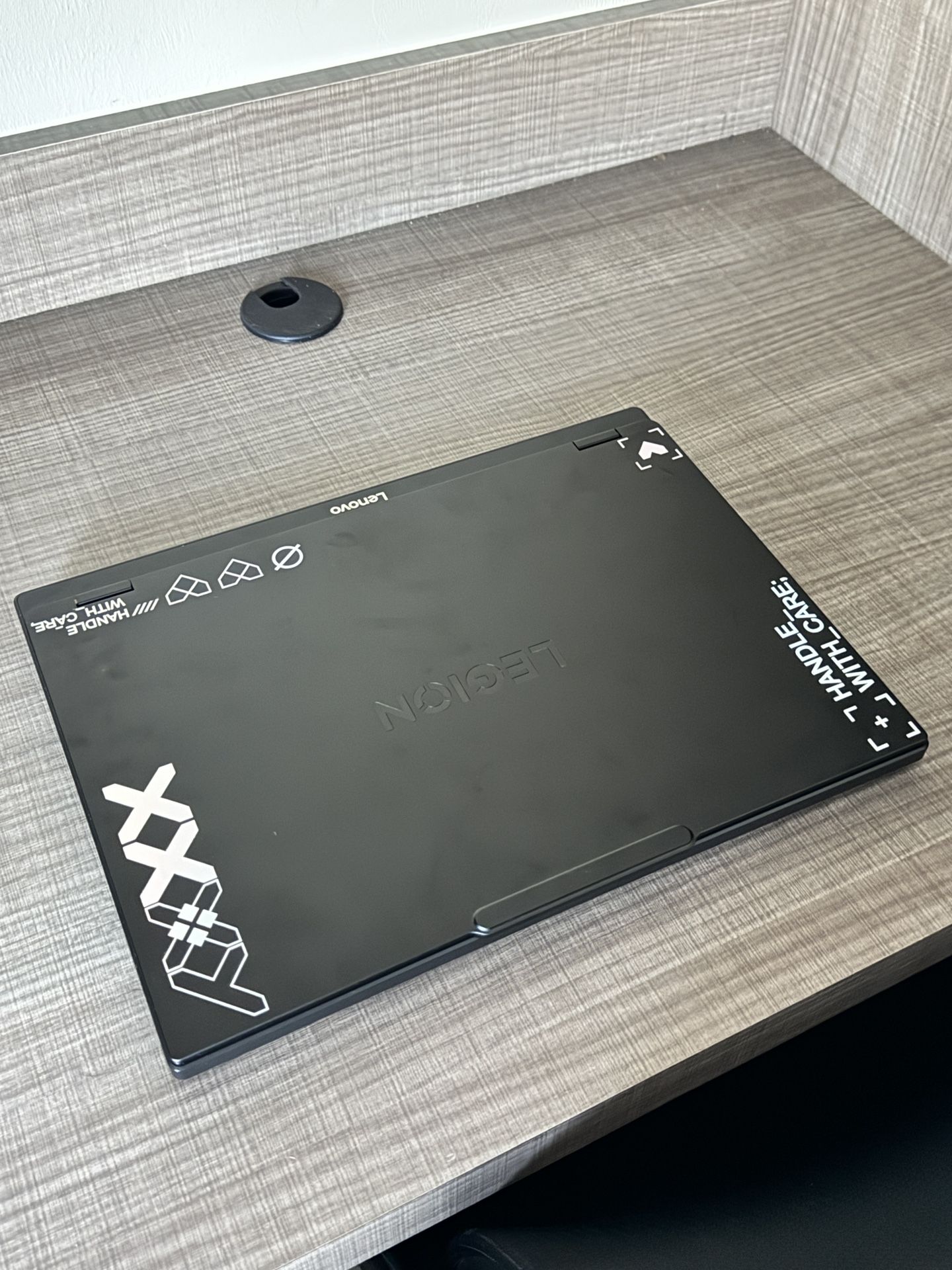 Lenovo Legion 5i 15.1” OLED 2K Gaming Laptop