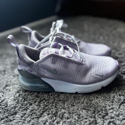 NIKE  AIR MAX 270 - YOUTH 2.5