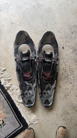 Tubbs Snow Shoes