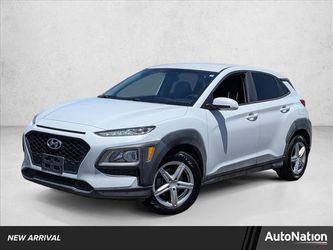 2018 Hyundai Kona