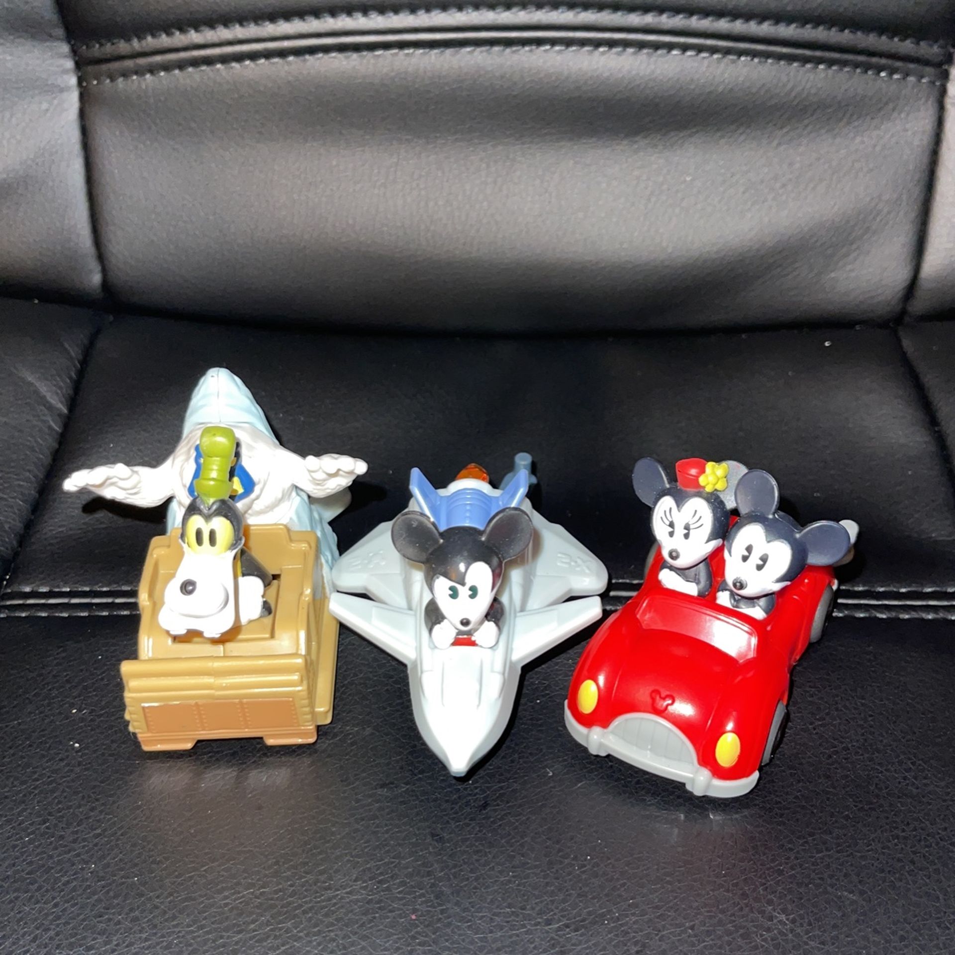 Mickey Toys