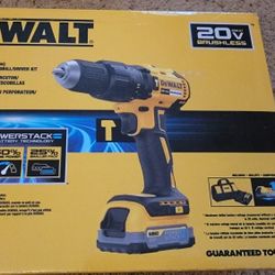 Dewalt Kit