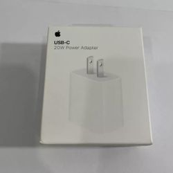 Apple Iphone 11/12/13 charger Adapter