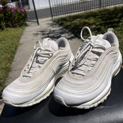 Nike Air Max 97 Size 9