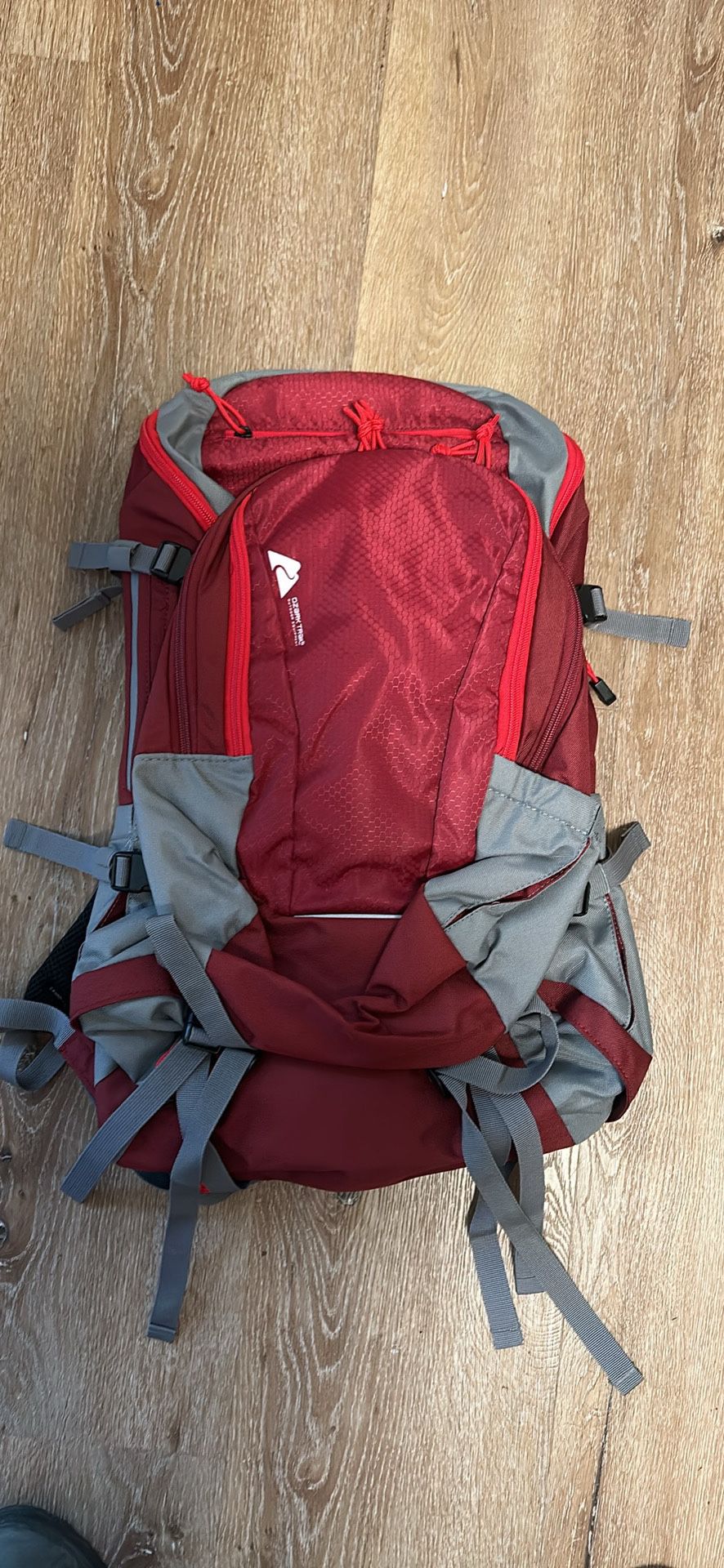 Ozark Trail Backpacking Pack