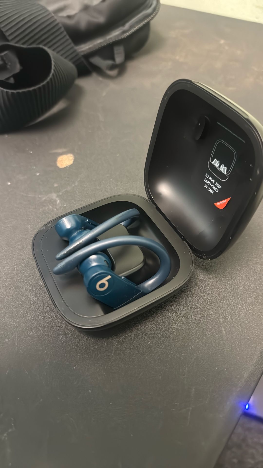 Power Beats