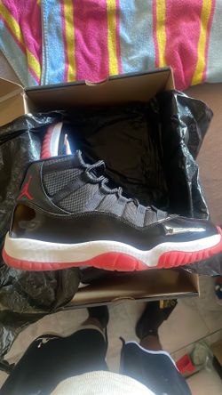 Bred 11