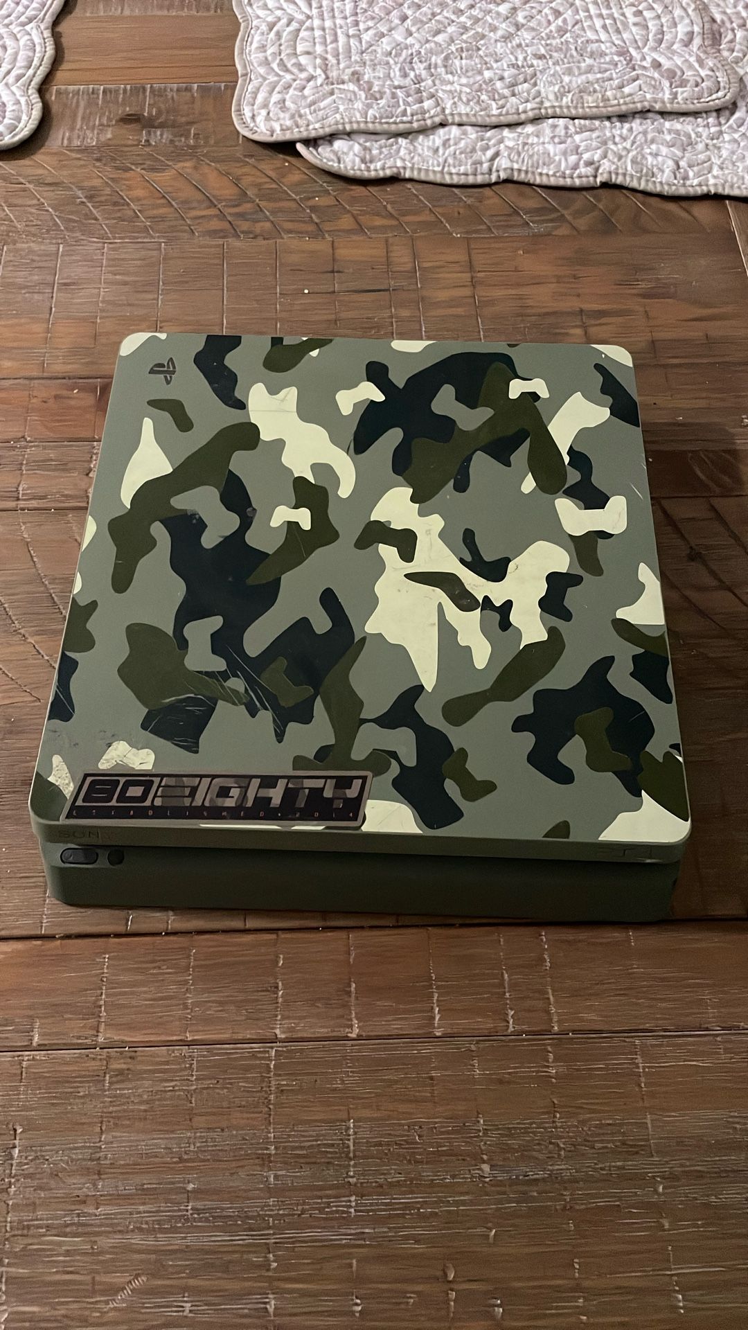 ps4