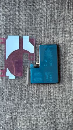iPhone 13 Pro Battery Repair Parts