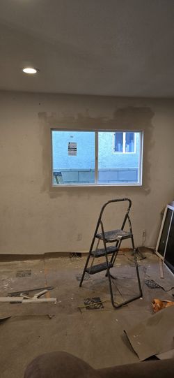 Retrofit Window 
