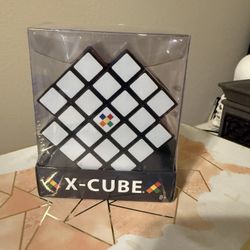 X Cube