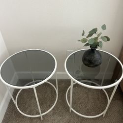 End Tables 