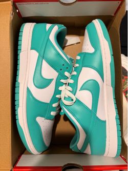 Nike dunk low 11.5