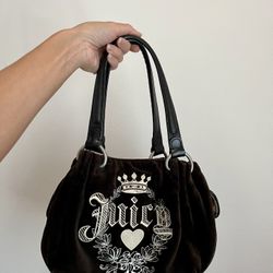  juicy couture bag vintage 