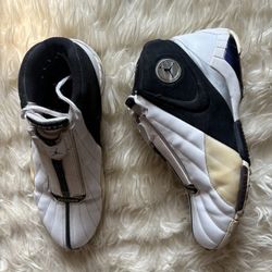 Vintage Men Air Jordan Shoes 