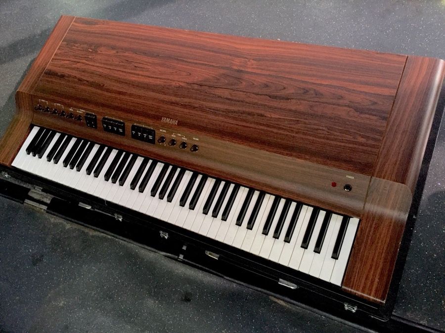 Used Vintage Yamaha Electronic Piano CP-30