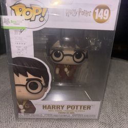 Harry Potter Funko Pop 
