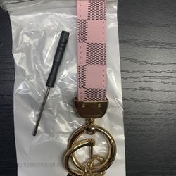 Keychain Luxury 