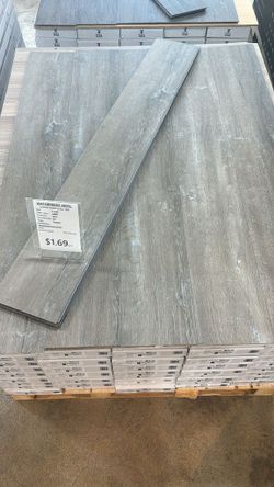 22 mil wear layer waterproof vinyl planks flooring