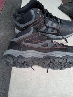 Men's Boots And Shoes