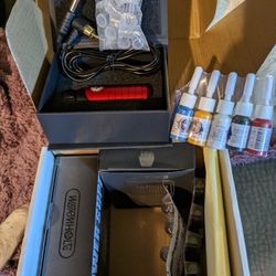 Brand New Tattoo Gun Kit