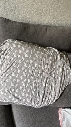Baby Car seat cover