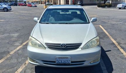 Toyota carry 2003