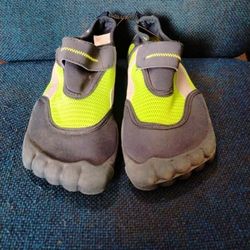 Kids Water Shoes