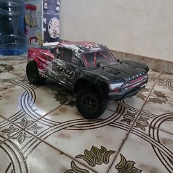 Arrma senton 3s 4x4