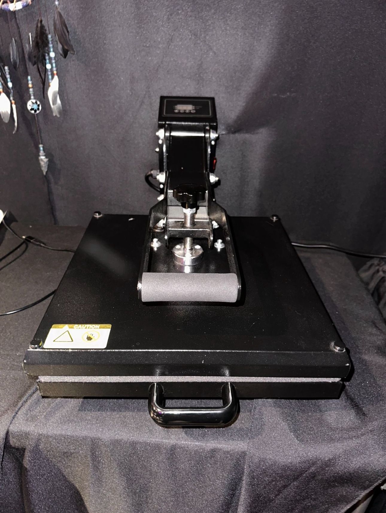 Heat Press 
