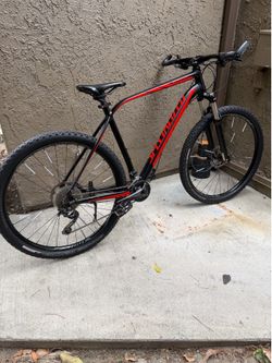 Specialized Rockhopper Expert 29 inch