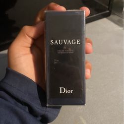 Dior Sauvage EDT 
