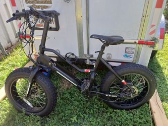 Pedego Element E Bike