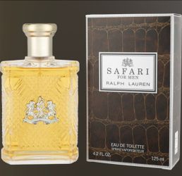 Safari for Men Ralph Lauren cologne