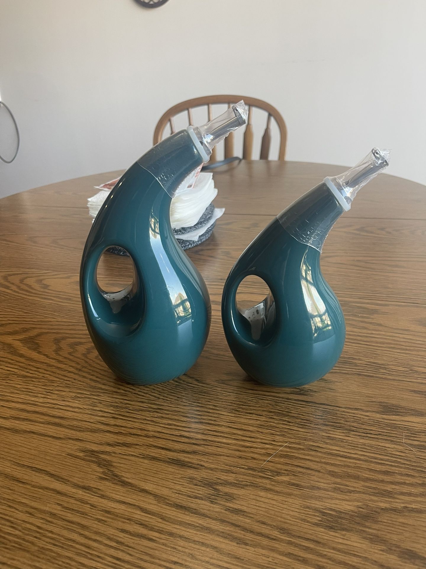 Rachael Ray EVOO Set Brand New