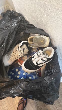 Everything for free