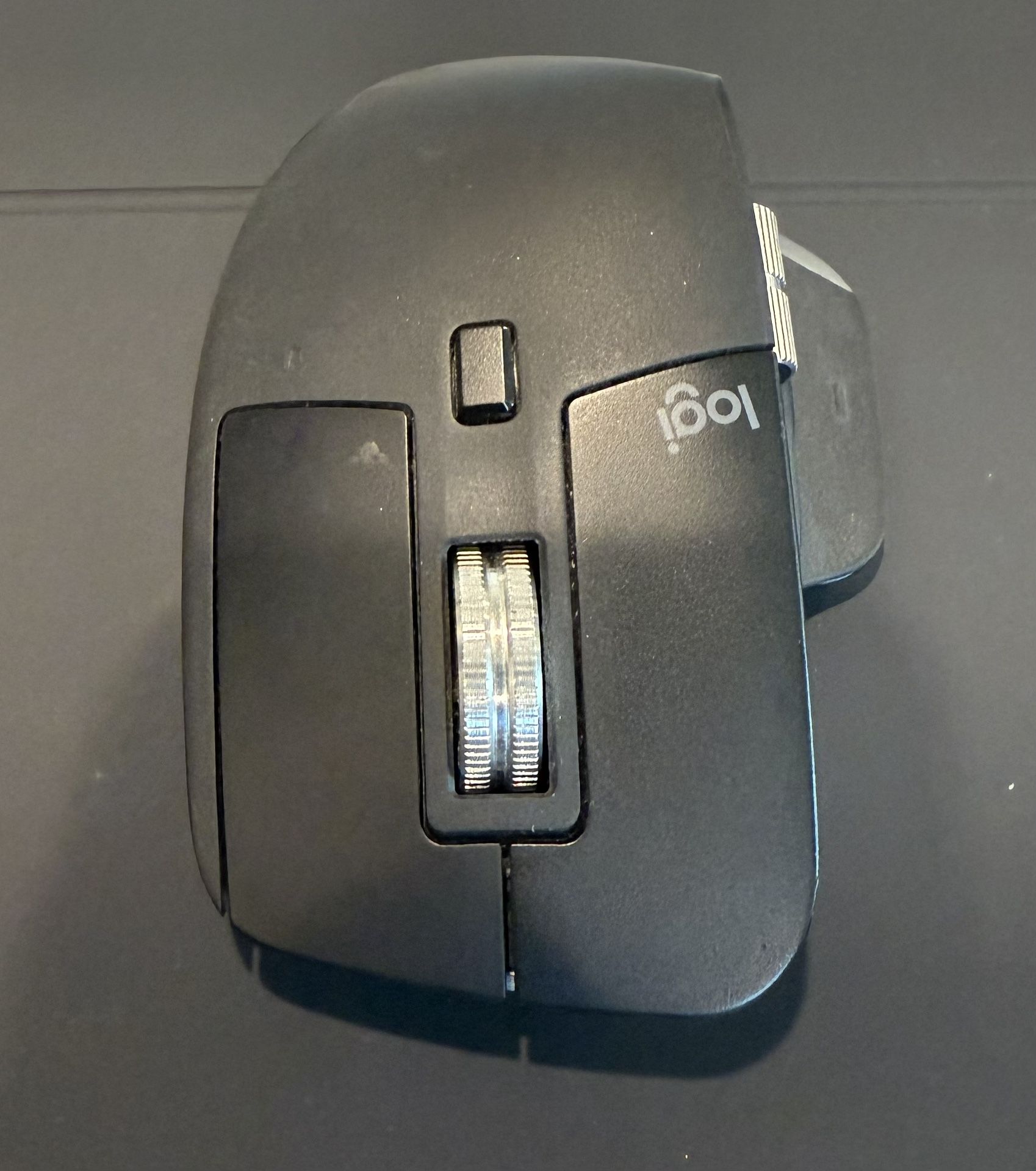 Logitech MX Master 3 for MAC