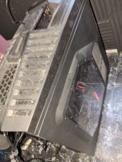 GREAT DEAL .10 OS,I9 9900 GPU EVEA 2080 TI, I9 CPU. CAN PIECE it Out Or Trade