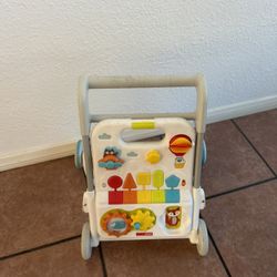 Walker Toy