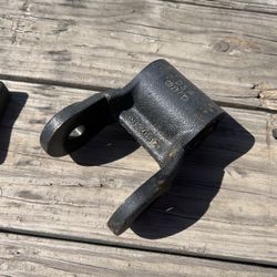 Heavy truck suspension parts $50 each piece