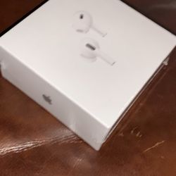 AirPod Pro 2